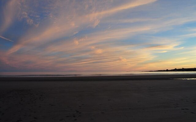 Richmond Highland Farm