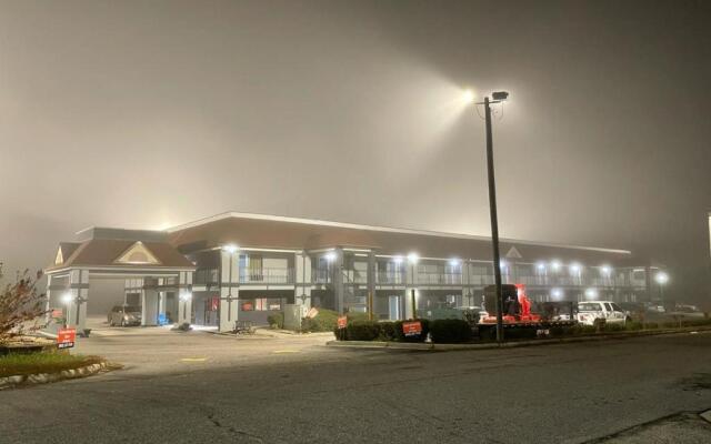 Executive Inn Ridgeway