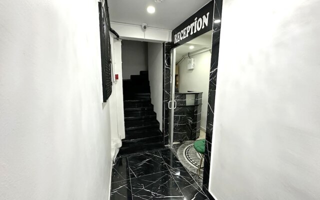 Menesa Hotel