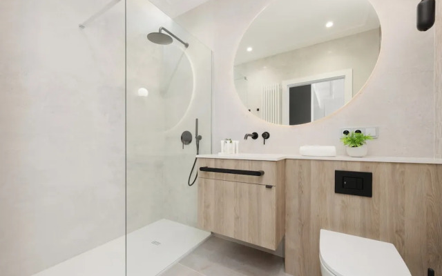 Apartments With Gym by Renters Prestige