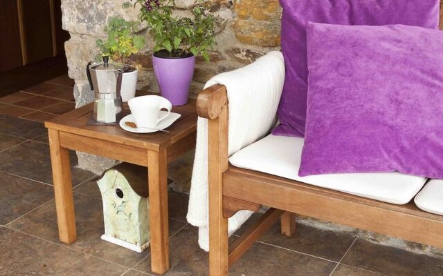 La Casa de la Abuela Milagros