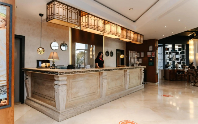 Bodrium Hotel & Spa - Special Class