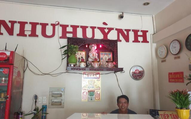 Nhu Huynh 2 Hotel