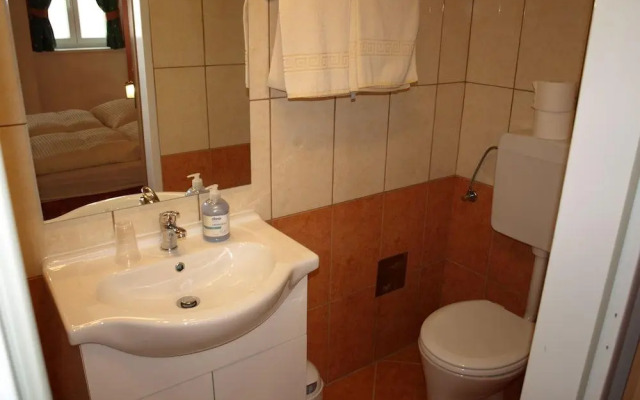 Liechtenstein Apartments II