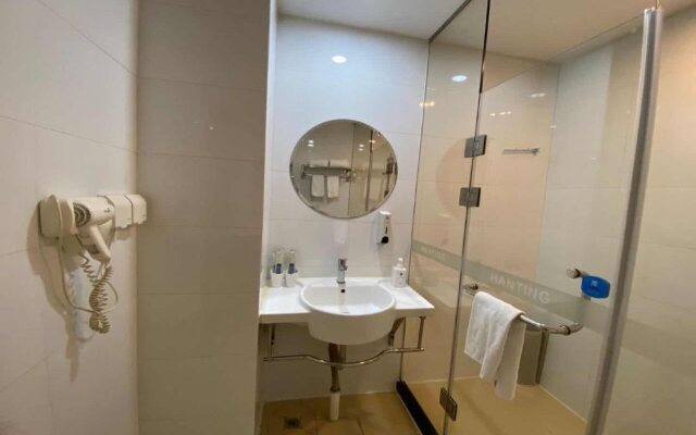 Hanting Hotel