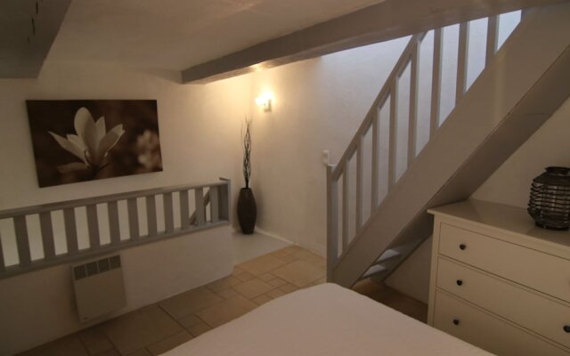 Beautiful House With Dishwasher Near the Popular St. Maxime