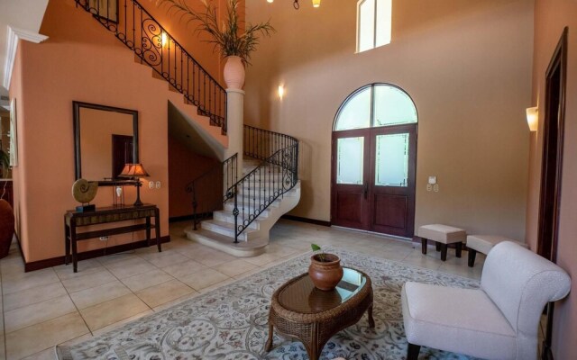 Casa de Suenos in Herradura