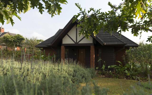 The Retreat at Ngorongoro