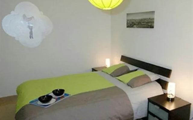 Vacation Rental Calmels