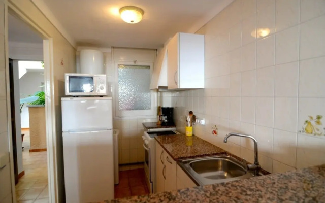 Apartamento Stilmar 9