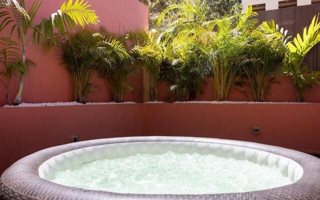 The Duke´s Paradise by Edén Rentals