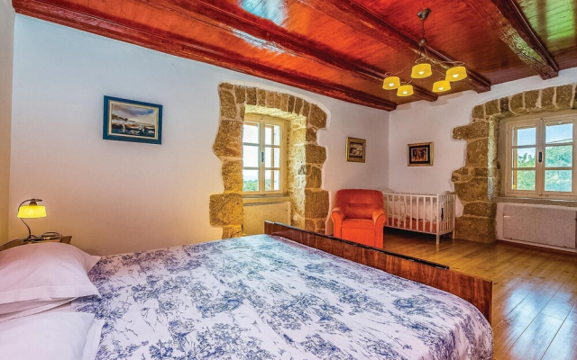 Awesome Home in Garica With Wifi and 3 Bedrooms