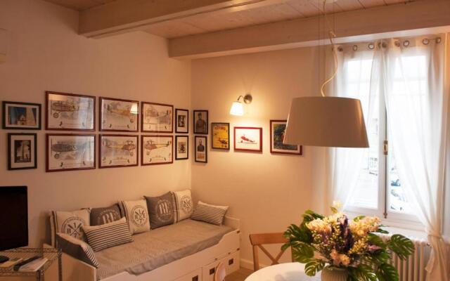 Barone Rosso Suite