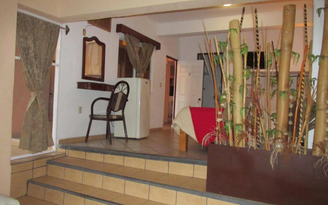 Hotel Albatros