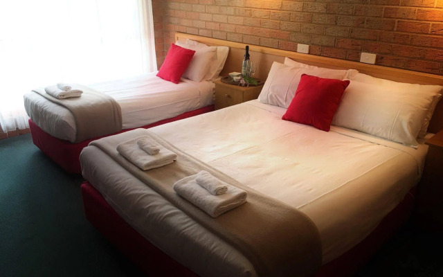 Moama Motel