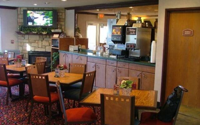 Lady Luck Casino Hotel Vicksburg