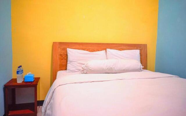 RoomZ Budget Residence