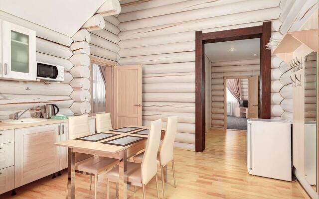 Гелион Парк