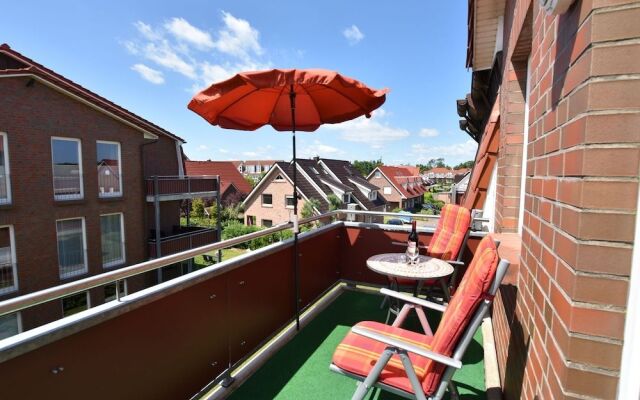 Attractive Apartment in Boltenhagen near Sea