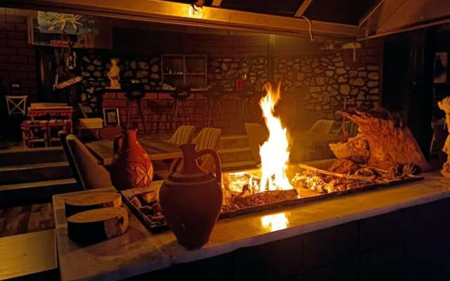 Gökbük Sereni̇ty Hotel