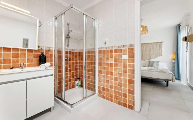 Bayside Cocoteros Hideaway Ocean Nest