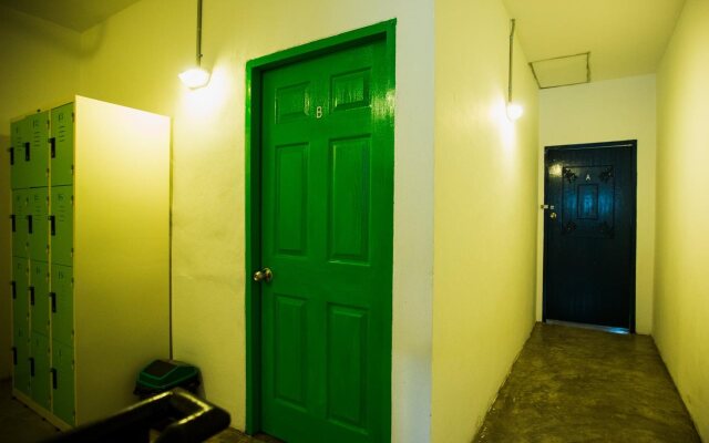 339 Hostel Chiang Mai