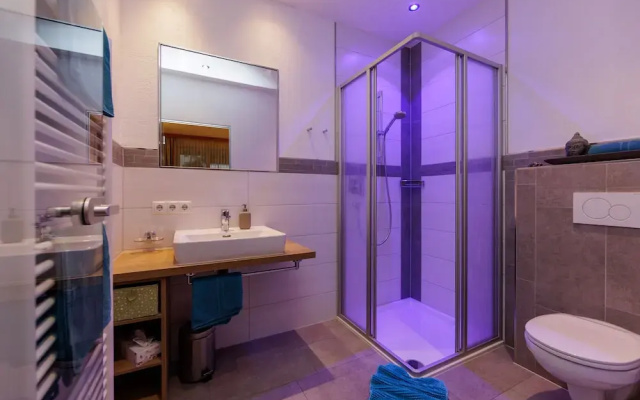 Apartment Goldeck