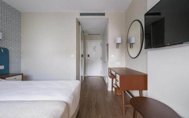 Hotel Vouga