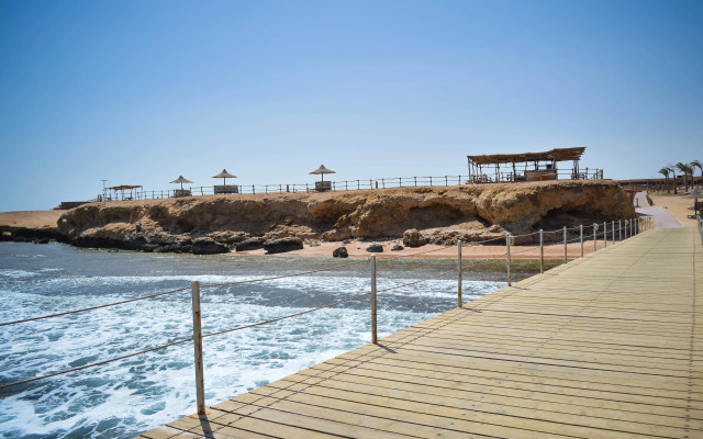 Viva Blue Resort and Diving Sharm El Naga (Adults Only)