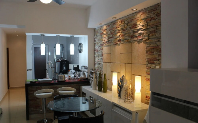 Las Mercedes Guest House