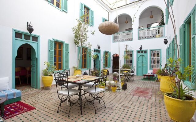 Riad Dar Aida