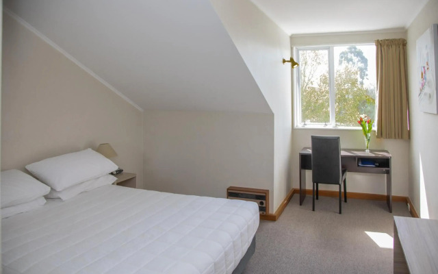 Methven Resort