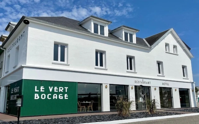 Le Vert Bocage