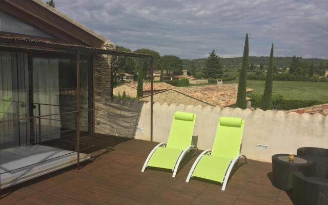 Les Pres de Gordes