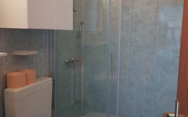 Baumgartner- Paradise Punta