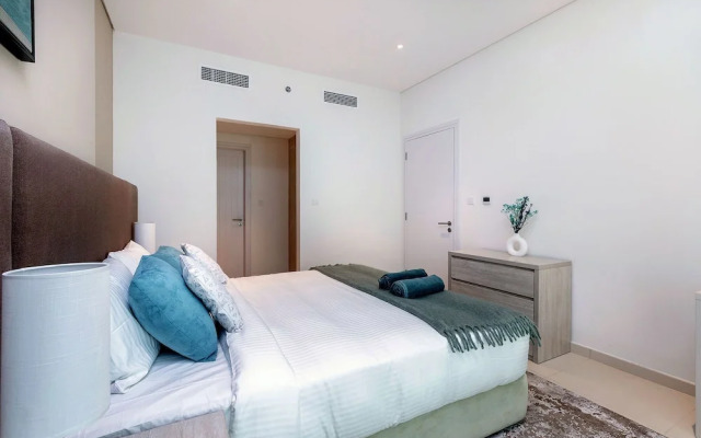 New Cozy 1Br On Palm Jumeirah
