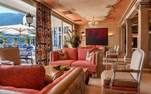 Hotel Eden Roc