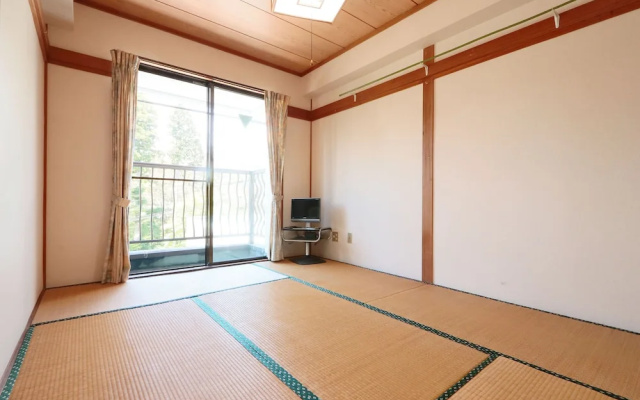 New Fukujuso