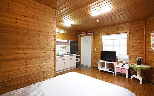 Gapyeong Blue Skylight Pension