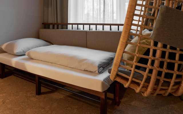 Cocoon Sendlinger Tor