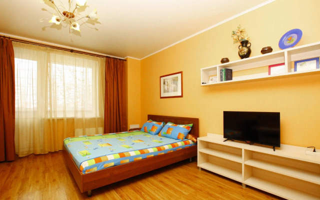 Alt Apartments on the street 40 years of Victory 31B - Apartment in تشيليابنسك - Photo 4