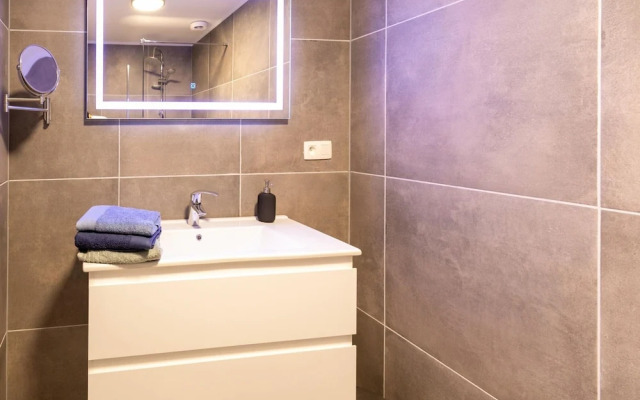 Maasmechelen Duplex Retreat