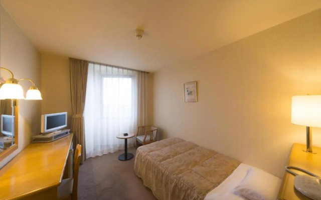 Sky Hotel Uozu Annex