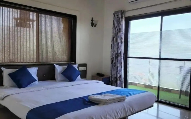 The Gren Villa Valley View