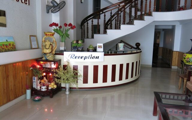 Tulip hotel