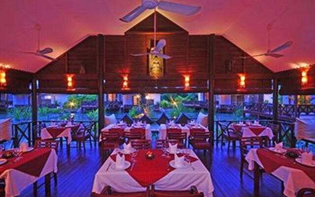 Best Western Suites and Sweet Resort Angkor