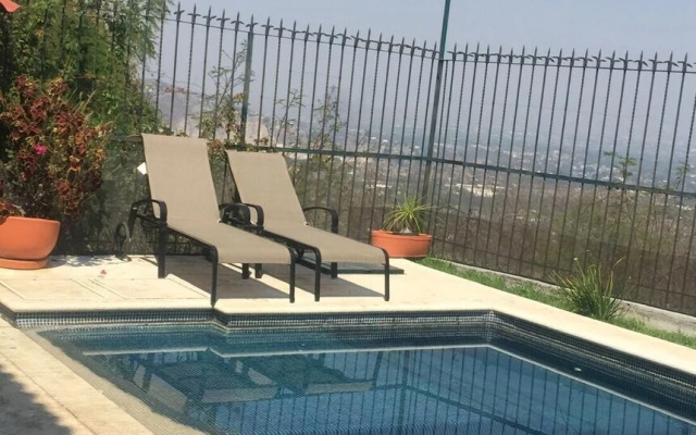 Incredible weekend house