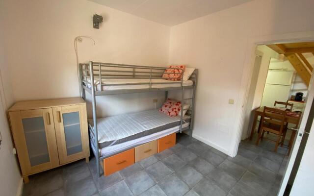 Gregal 81 4 pax - Mas Pinell