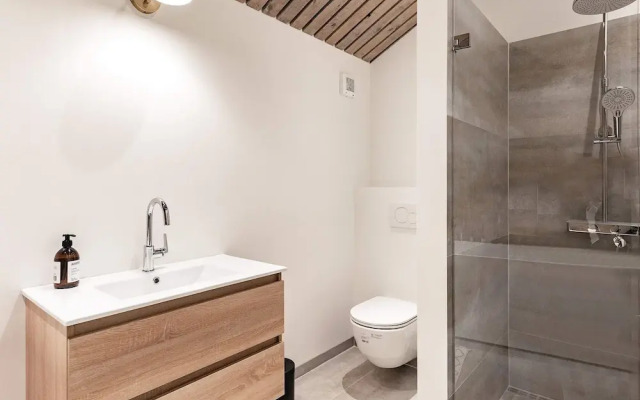 Luxury Retreat With Spa - By Traum Ferienwohnungen