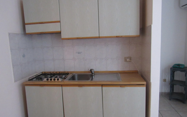 Marina Manna Hotel & Club Village